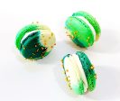 6 Pack Mojito Minty French Macaron on Sale