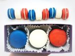 The United States of Macarons | Special Vegan Macarons Set Discount