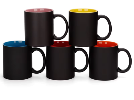 Magic Coded  Mugs For Cheap