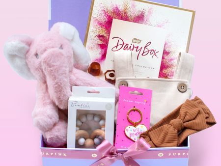 Blissful Baby Girl Bundle Cheap