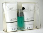 360 for Men by Perry Ellis 3 Pc Mini Gift Set Sale