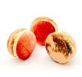 6 Pack Lychee - Colombian Coffee French Macarons Discount