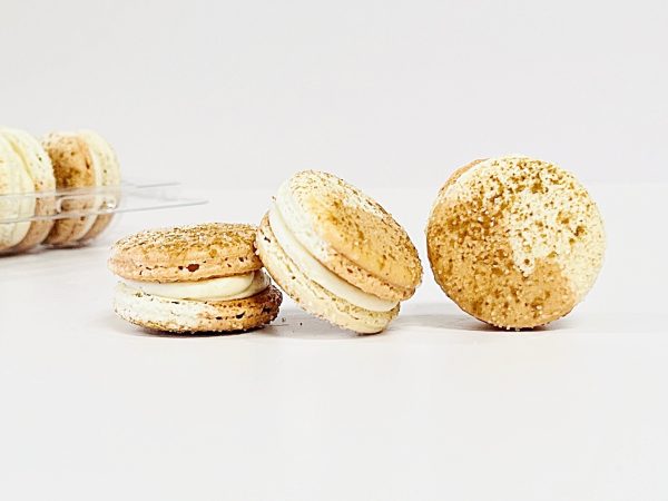 6 Pack Churros French Macarons on Sale