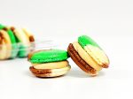 6 Pack Irish Coffee French Macaron Sale