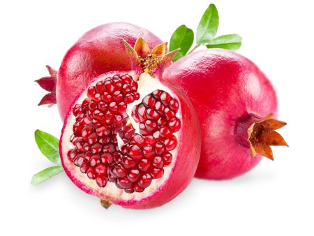 Natural Pomegranate Fragrance Oil For Discount