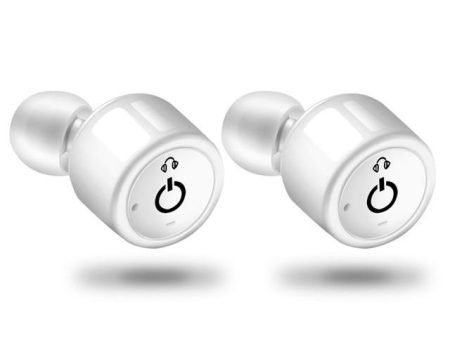 X1T 1 Pair Bluetooth V4.2 Earphone Separated Headset For Discount