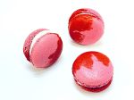 6 Pack Cranberry & Prune Macarons Sale