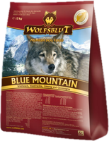 Wolfsblut - Blue Mountain Online