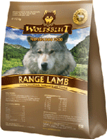 Wolfsblut - Range Lamb Cheap