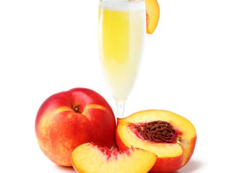 Peach Prosecco Fragrance Oil Sale