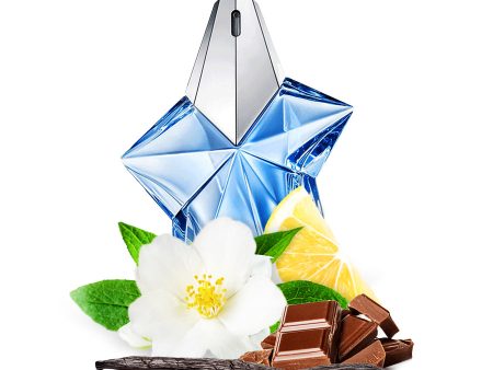 Angel Perfume Type Fragrance Oil Discount