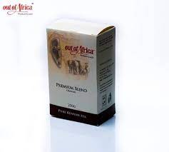 out of africa premium blend original 250g on Sale