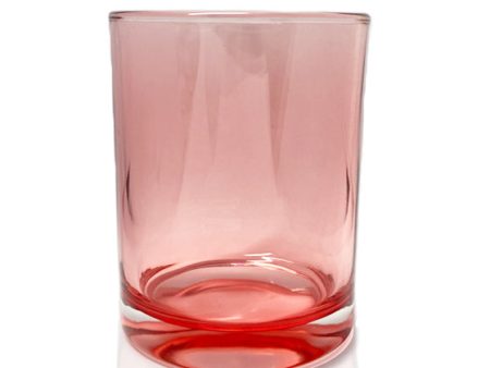 Vogue Tumbler - Pink Jar 250ml Supply