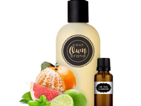 Make One Ingredient - Natural Hand Wash Kit Discount