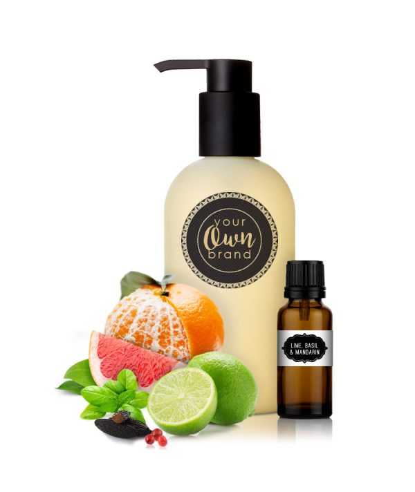 Make One Ingredient - Natural Hand Wash Kit Discount