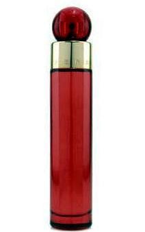 360 RED for Women by Perry Ellis EDP Spray 1.7 oz (Unboxed) Online Hot Sale