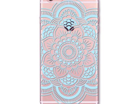 Mandala Phone Case - iPhone & Samsung Online now