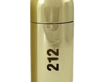 212 VIP for Women by Carolina Herrera EDP Spray 2.7 oz *No Box Online