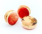 6 Pack Lychee - Colombian Coffee French Macarons Discount