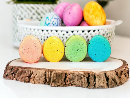 Eggstraordinary Delights: Pastel French Macaron Collection | Available in 4, 12, 24 and 48 Pack. Discount