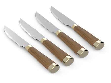 Andy Cartwright Steak Knife Kitchen Set Sale