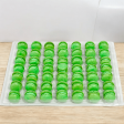 Apple Mini Macarons - Perfect for Decorating Cupcakes, Cakes, Ice Cream, and More! Hot on Sale