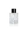 50ml Diamond Cut Diffuser Bottle - Black Collar Supply