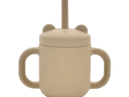 Bambino Silicone Sippy Cup Online now