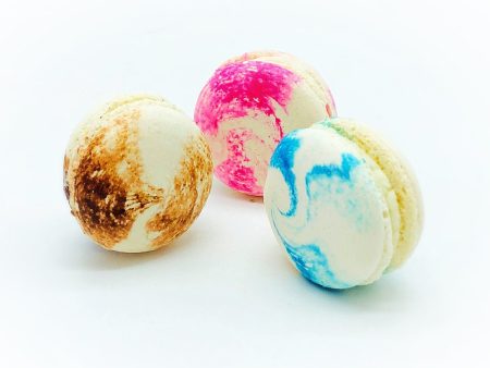 12 Pack | Cheesecake Combo French Macarons Value Pack Online