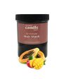 10-Minute Hair Mask - Mango Papaya Online now