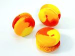 6 Pack Mango Cardamom French Macaron Online Hot Sale