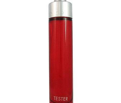 360 RED for Men by Perry Ellis EDT Spray 3.4 oz (Tester) Cheap