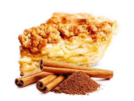 Apple Crumble Fragrance Oil Discount