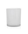 Midi Tumbler White Jar 230ml For Sale