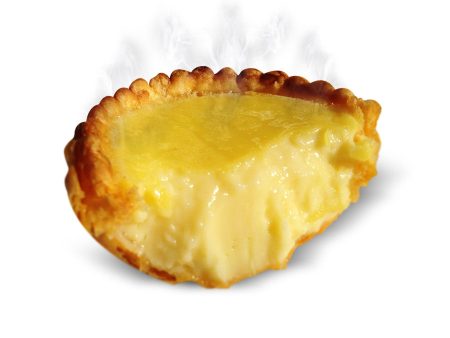 Baked Custard Tart Fragrance Oil on Sale