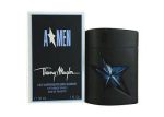 A * MEN Angel Men by Thierry Mugler EDT Spray Rubber 1.0 oz For Sale