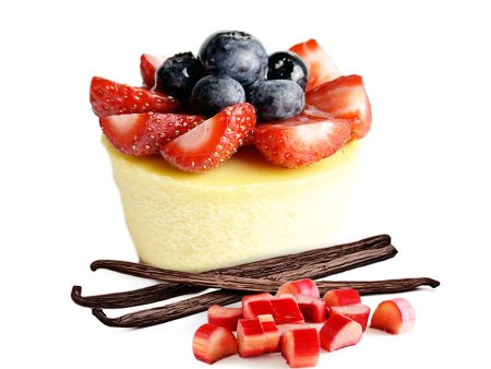 Berry Cheesecake Fragrance Oil Discount