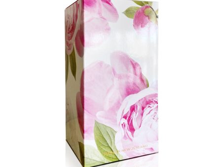 Floral Gloss Finish Gift Box - Macaron For Discount