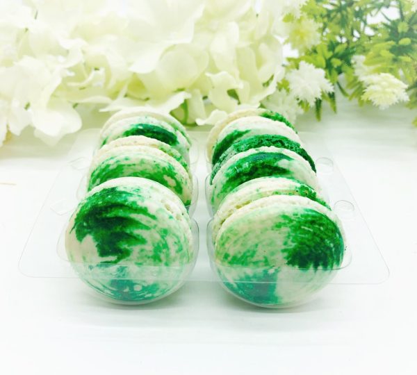 Apple Cheesecake Macarons (6 Pack) | Ideal for celebratory events. Cheap