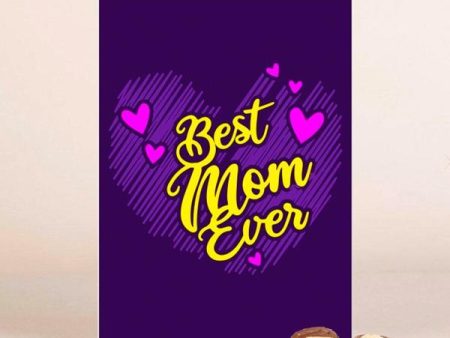 Best Mum A6 Card Online Hot Sale