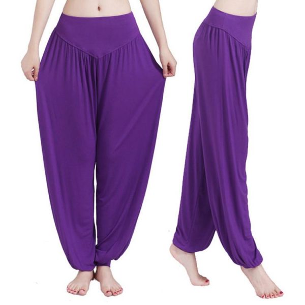 Bloomers Dance Yoga on Sale