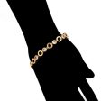 Golden Serenade Bracelet Fashion