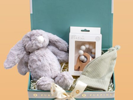 Little Prince Snuggle Box For Discount