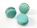 Blackberry Lavender French Macarons | Perfect for your next holiday feast. Supply