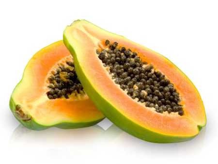 Natural Creamy Papaya Fragrance Oil Hot on Sale