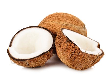 Natural Coconut Single Note Fragrance Oil Supply