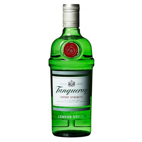 Tanqueray London Dry Gin 700ml on Sale