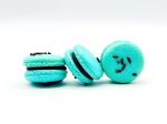 6 Pack Chocolate and Fig Macarons Hot on Sale