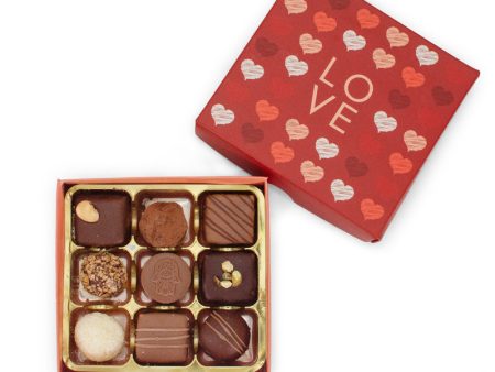 The Chocolate Bar Love Treat Online now