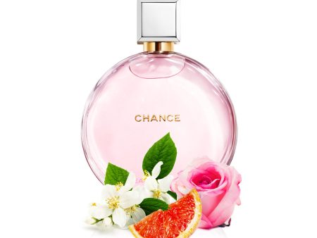 Natural Chance Eau Tendre Type Fragrance Oil Cheap